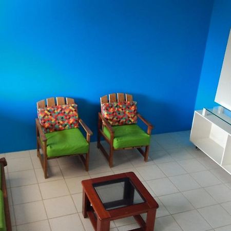 Natureza, Descanso E Diversao Merepe Residence Pôrto das Galinhas エクステリア 写真