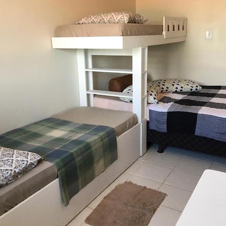 Natureza, Descanso E Diversao Merepe Residence Pôrto das Galinhas エクステリア 写真