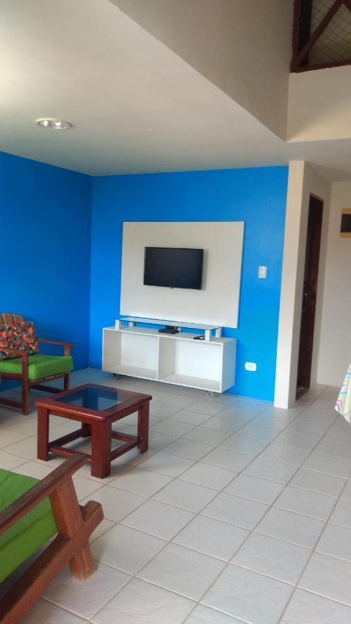 Natureza, Descanso E Diversao Merepe Residence Pôrto das Galinhas エクステリア 写真