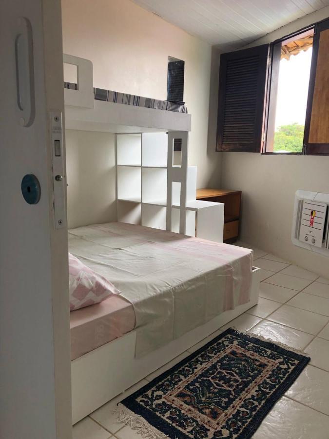 Natureza, Descanso E Diversao Merepe Residence Pôrto das Galinhas エクステリア 写真