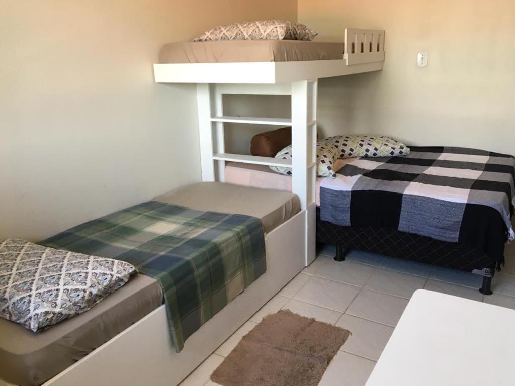 Natureza, Descanso E Diversao Merepe Residence Pôrto das Galinhas エクステリア 写真